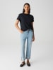 OPUS Shirt zwart