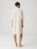 OPUS Kleid "Winchesta" in Creme
