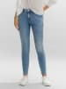 OPUS Spijkerbroek - slim fit - blauw