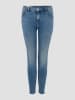 OPUS Jeans - Skinny fit - in Hellblau