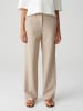 OPUS Broek beige