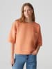 OPUS Blouse oranje