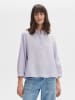 OPUS Blouse paars