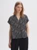 OPUS Blouse zwart