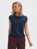 OPUS Shirt in Dunkelblau