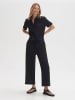 OPUS Jumpsuit zwart