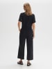 OPUS Jumpsuit in Schwarz