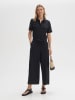 OPUS Jumpsuit zwart