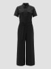 OPUS Jumpsuit zwart