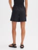 OPUS Shorts in Schwarz
