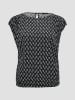 OPUS Shirt zwart