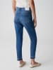 OPUS Jeans - Slim fit - in Blau