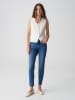 OPUS Dżinsy - Slim fit - w kolorze niebieskim