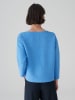 OPUS Blouse "Gottoman" blauw