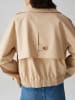 OPUS Übergangsjacke in Beige