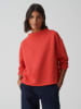 OPUS Sweatshirt in Rot