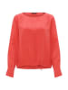 OPUS Blouse "Forti" rood