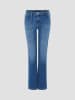 OPUS Spijkerbroek - regular fit - blauw