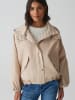 OPUS Übergangsjacke in Beige