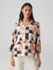 OPUS Blouse meerkleurig