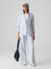 OPUS Blazer lichtblauw