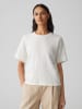 OPUS Shirt wit