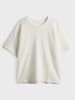 OPUS Shirt wit