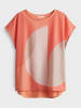 OPUS Shirt oranje