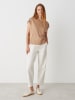 OPUS Shirt beige