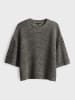 OPUS Pullover in Grau