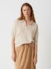 OPUS Trui beige