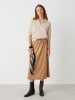 OPUS Trui beige