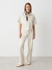 OPUS Hemd in Creme