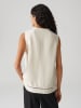OPUS Top in Creme