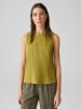 OPUS Top in Grün