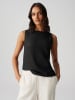 OPUS Top zwart