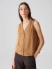 OPUS Top in Hellbraun