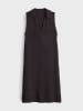 OPUS Jurk bruin