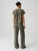 OPUS Shirt "Ganne" in Khaki