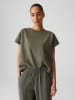 OPUS Shirt "Ganne" kaki