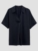 someday. Blouse donkerblauw
