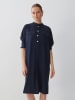 someday. Jurk donkerblauw