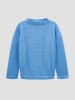 someday. Sweatshirt lichtblauw