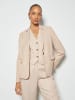 someday. Blazer beige