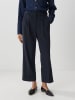someday. Broek donkerblauw