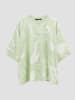 someday. Blouse groen