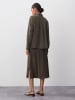 someday. Hemd in Khaki