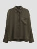 someday. Blouse kaki