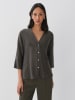 someday. Bluse in Grau