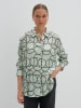 someday. Blouse groen